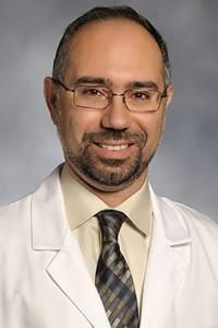 Muhammad A Azrak, MD