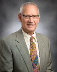 Robert L Hooker, Jr.