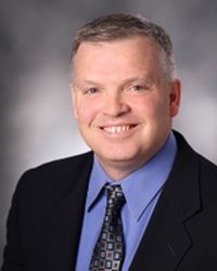 Stephen S McMahon