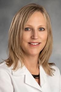 Lori A Lackman-Zeman, PhD
