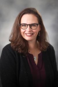 Emily K Scott, MD