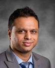 Kartik H Patel, MD