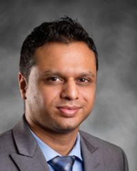 Kartik H Patel