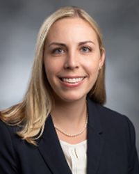 Laura M Mattson