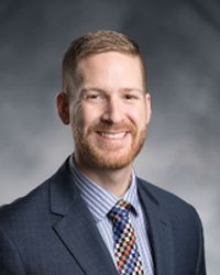 Daniel M Johnson