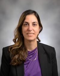Ilanit Marx