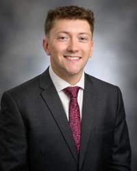 Lucas Albrecht, PA-C