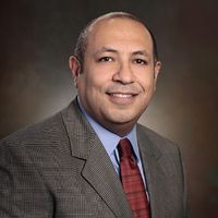 Maged S Hamed, MD