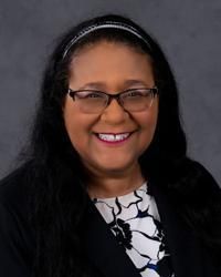Sharon P Deskins