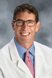 Daniel J Krauss, MD