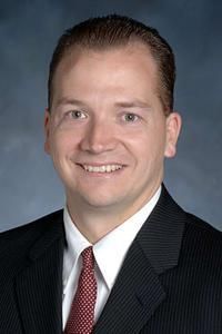 Matthew P Steffes, MD