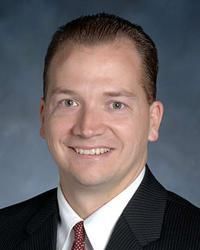 Matthew P Steffes