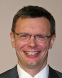 David M Mc Grath