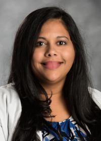 Christina D Rose, MD