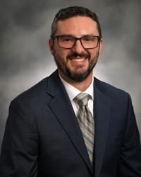 Joshua B Koenig