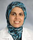 Mariam A Qureshi, MD