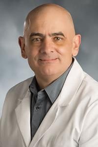 Pablo Antonio Ysunza, PhD