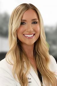 Morgan Fox, DO
