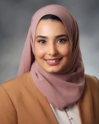 Warda Zaidi