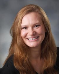 Carissa J VanDerWoude