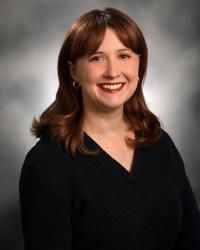 Caroline Gonynor