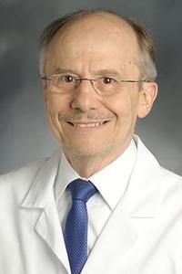 Oscar R Signori, MD