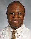 Anthony D Udo-Inyang, MD