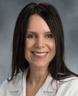 Kristen E Wuckert, MD