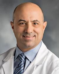 Fouad Batah