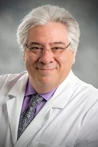 Eugene W Laveroni Jr., DO