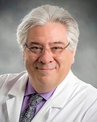 Eugene W Laveroni Jr.