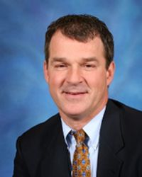 Gregory V Osborne