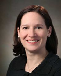 Susan G Laham