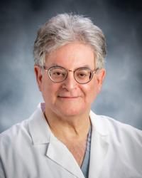 Marc S Herschfus