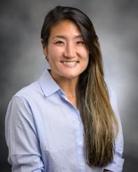Ellen Cho
