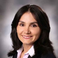 Johanna A Zea Hernandez, MD