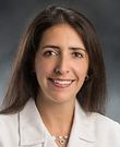 Jacqueline L Gierer, DO