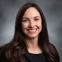 Katherine L Foster, DO