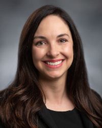 Katherine L Foster