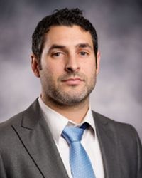 Ryan R Stumpo