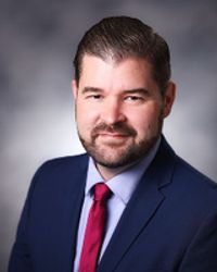 Michael D Hill