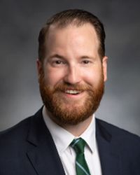 Christopher B Riedinger