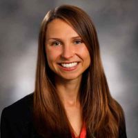 Heather M Klingeman, MD