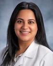Zakiya Shakir, MD