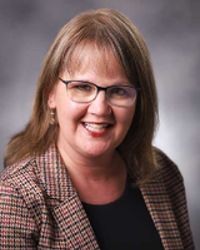 Cheryl L Rose