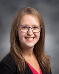 Melissa M Eisenhauer