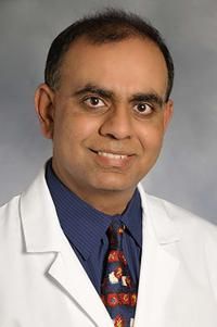 Vijaykumar N Patel, MD
