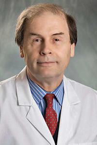 Kenneth J Kulik, MD