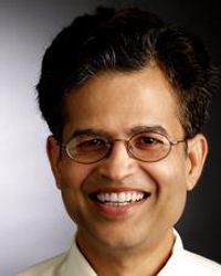 Sachchidanand Jha