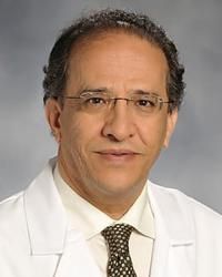Saleh M Saleh